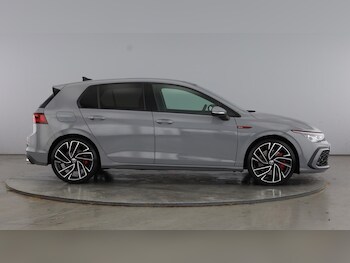 Used Volkswagen Golf 2022 for sale - 77506230: Photo