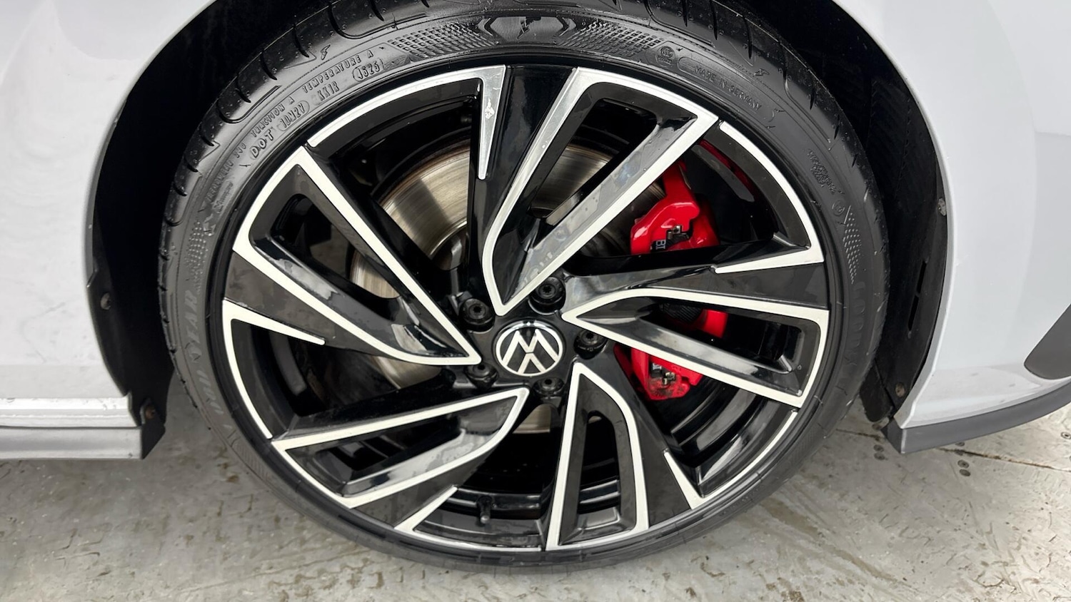 Used Volkswagen Golf 2022 for sale - 77506230: Photo 5