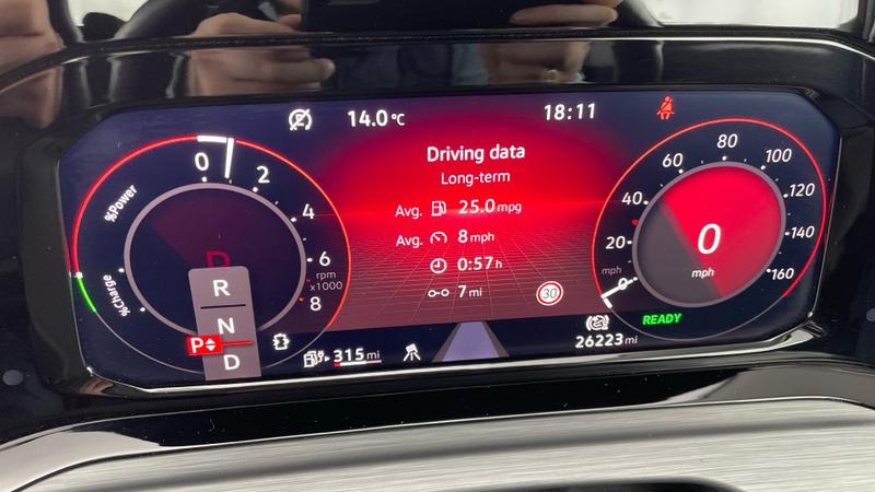 Used Volkswagen Golf 2022 for sale - 76590137: Photo 12