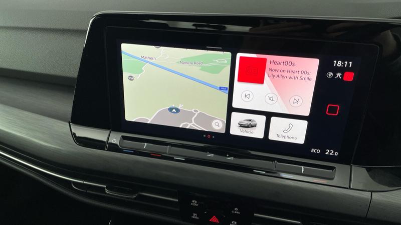 Used Volkswagen Golf 2022 for sale - 76590137: Photo 14