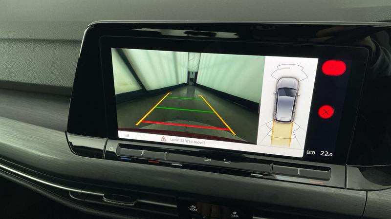 Used Volkswagen Golf 2022 for sale - 76590137: Photo 16