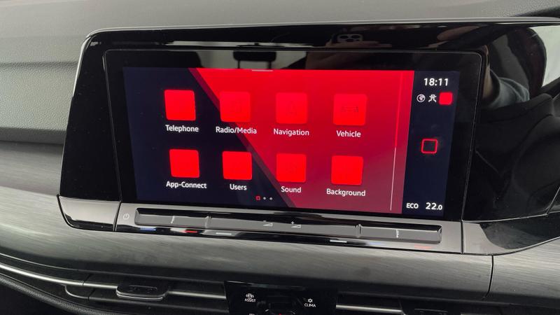 Used Volkswagen Golf 2022 for sale - 76590137: Photo 18