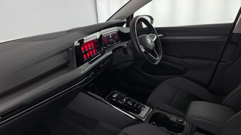 Used Volkswagen Golf 2022 for sale - 76590137: Photo 2