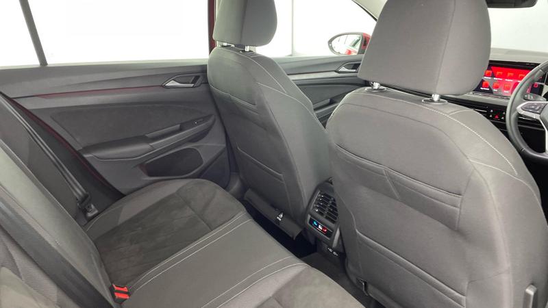 Used Volkswagen Golf 2022 for sale - 76590137: Photo 22