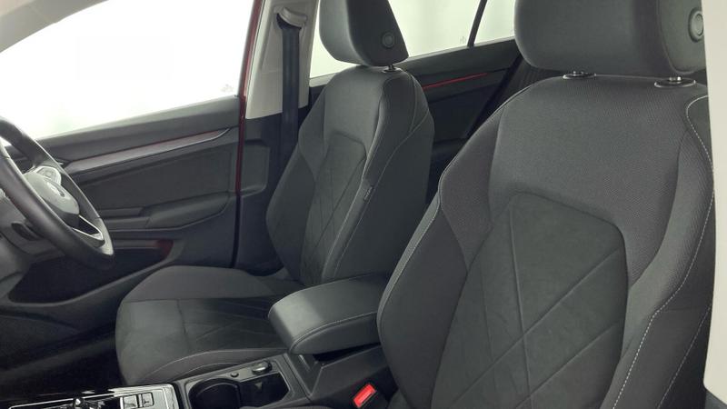 Used Volkswagen Golf 2022 for sale - 76590137: Photo 32