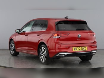 Used Volkswagen Golf 2022 for sale - 76590137: Photo