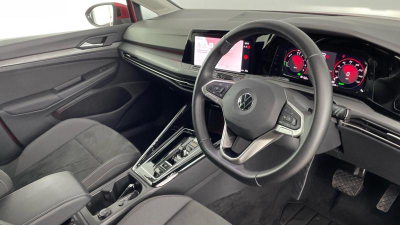 Used Volkswagen Golf 2022 for sale - 76590137: Photo 6