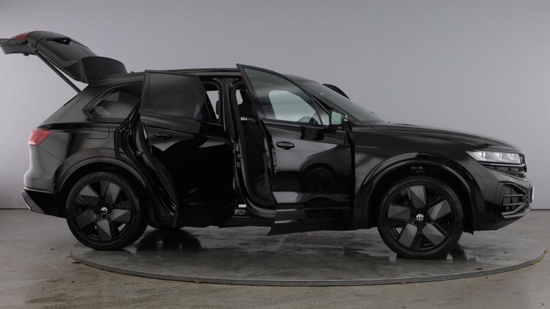 Used Volkswagen Touareg 2025 for sale - 76545413: Photo 10