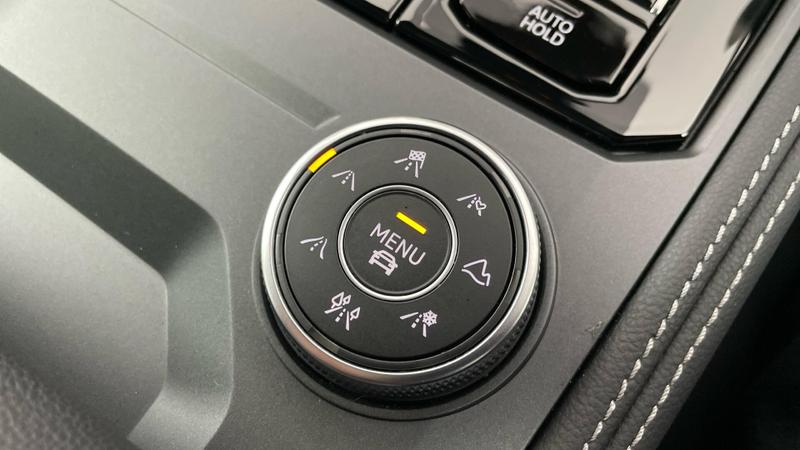 Used Volkswagen Touareg 2025 for sale - 76545413: Photo 12