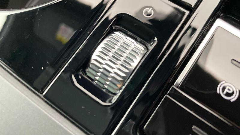 Used Volkswagen Touareg 2025 for sale - 76545413: Photo 14