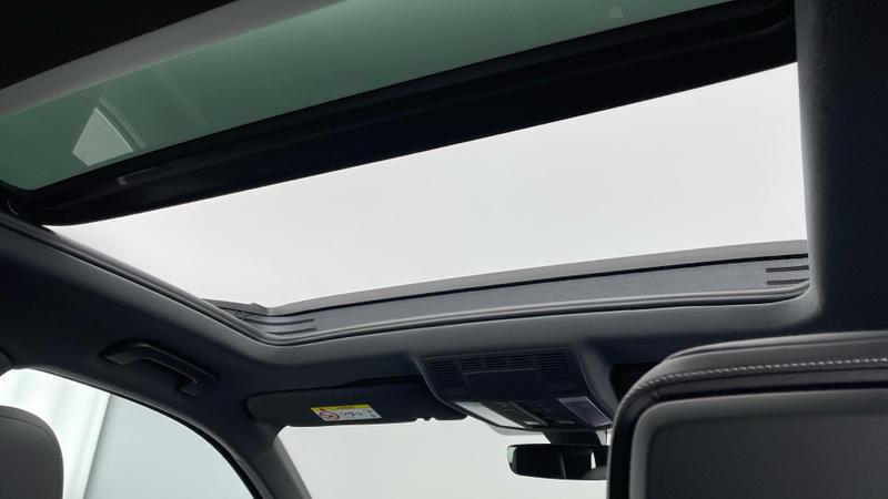 Used Volkswagen Touareg 2025 for sale - 76545413: Photo 19