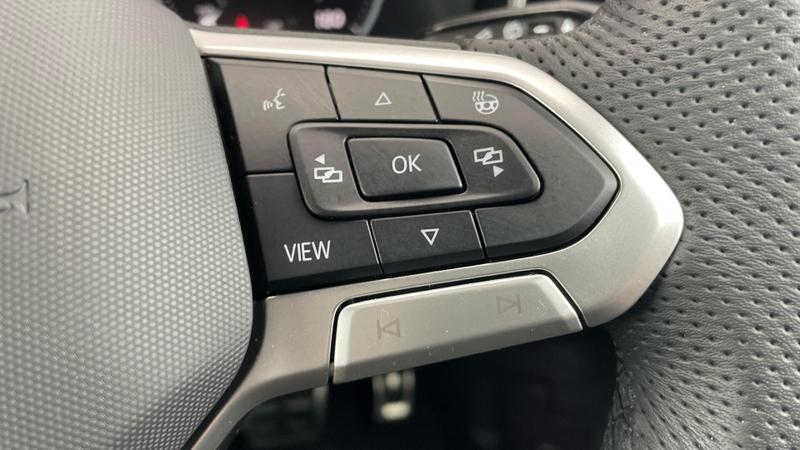 Used Volkswagen Touareg 2025 for sale - 76545413: Photo 22