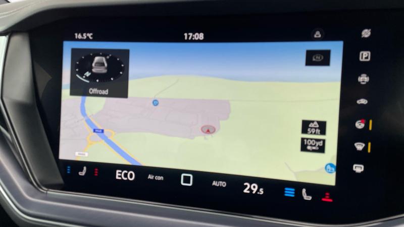 Used Volkswagen Touareg 2025 for sale - 76545413: Photo 29