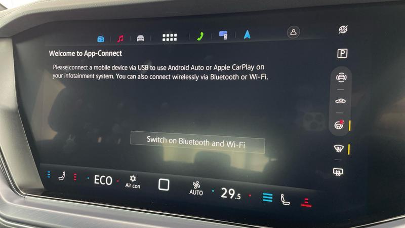 Used Volkswagen Touareg 2025 for sale - 76545413: Photo 30