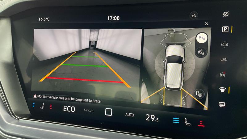 Used Volkswagen Touareg 2025 for sale - 76545413: Photo 31