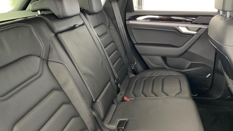 Used Volkswagen Touareg 2025 for sale - 76545413: Photo 34