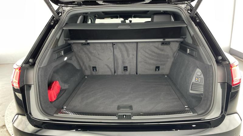 Used Volkswagen Touareg 2025 for sale - 76545413: Photo 36