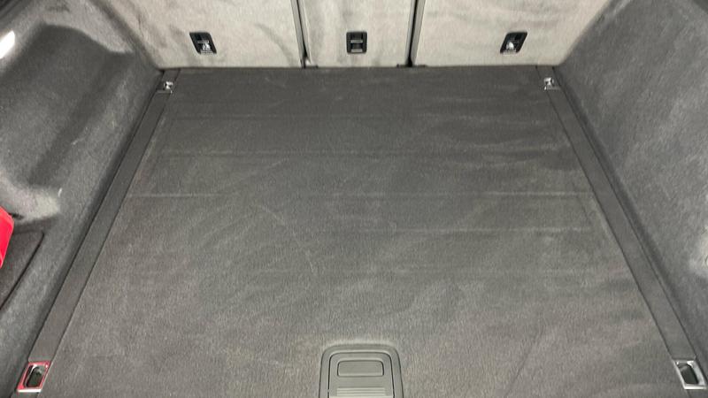 Used Volkswagen Touareg 2025 for sale - 76545413: Photo 37