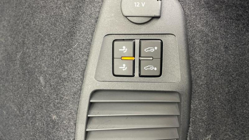 Used Volkswagen Touareg 2025 for sale - 76545413: Photo 38