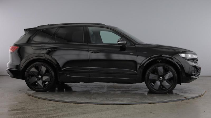 Used Volkswagen Touareg 2025 for sale - 76545413: Photo 4