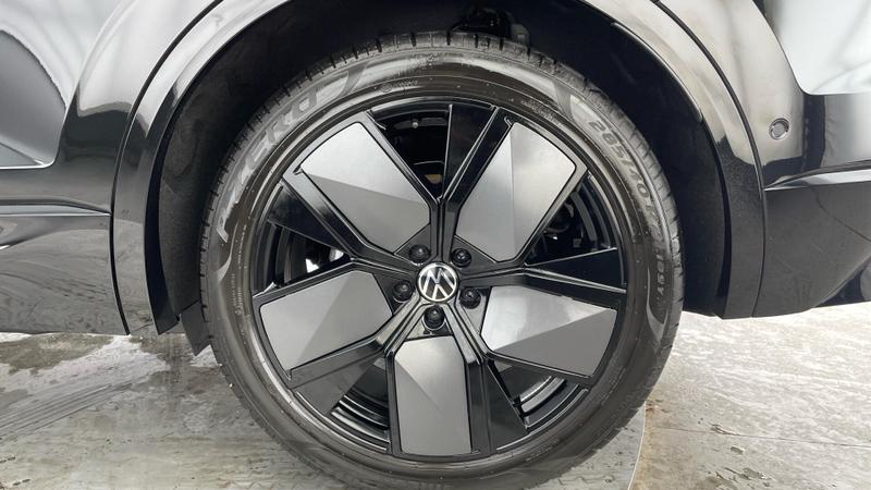 Used Volkswagen Touareg 2025 for sale - 76545413: Photo 41