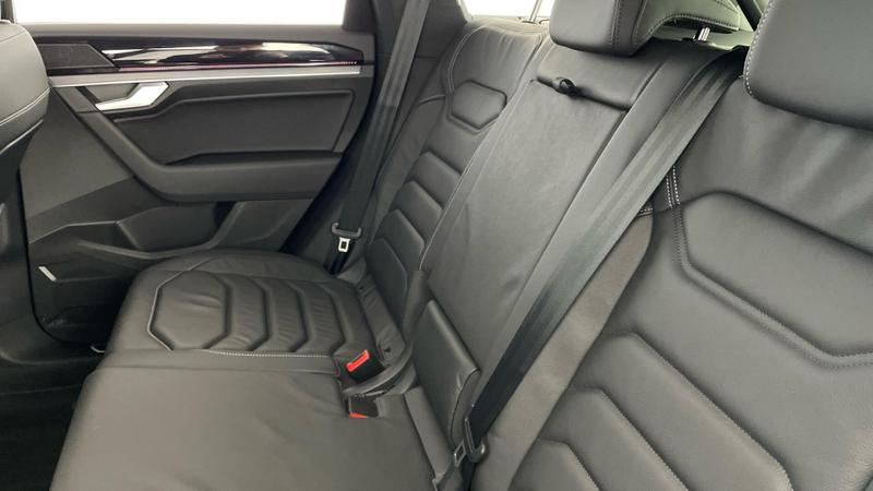 Used Volkswagen Touareg 2025 for sale - 76545413: Photo 42