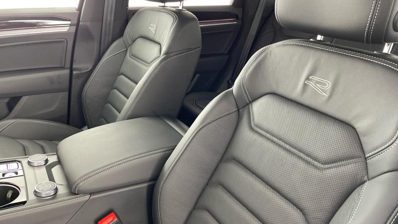 Used Volkswagen Touareg 2025 for sale - 76545413: Photo 43