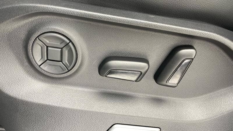 Used Volkswagen Touareg 2025 for sale - 76545413: Photo 45