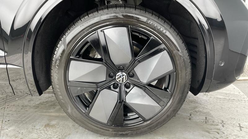 Used Volkswagen Touareg 2025 for sale - 76545413: Photo 5