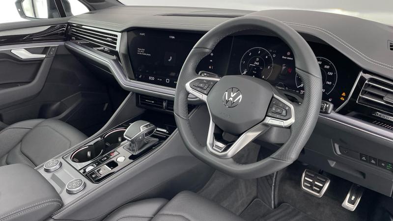 Used Volkswagen Touareg 2025 for sale - 76545413: Photo 6