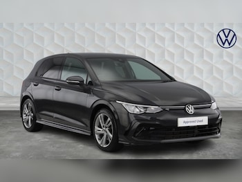 Used Volkswagen Golf 2022 for sale - 78578510: Photo