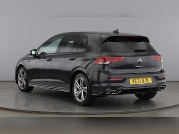 Used Volkswagen Golf 2022 for sale - 78578510: Photo