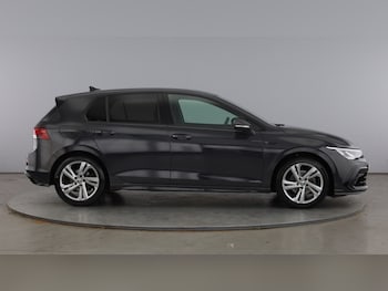 Used Volkswagen Golf 2022 for sale - 78578510: Photo