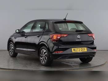 Used Volkswagen Polo 2022 for sale - 77506225: Photo