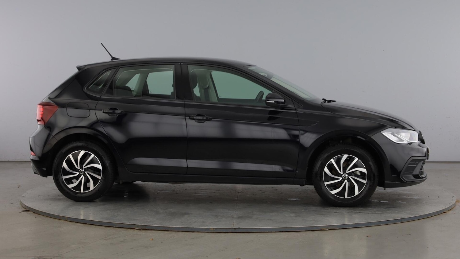 Used Volkswagen Polo 2022 for sale - 77506225: Photo 4