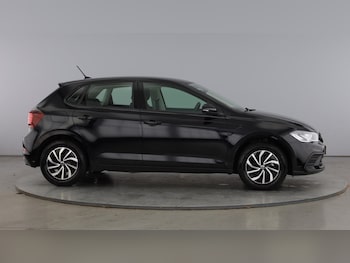 Used Volkswagen Polo 2022 for sale - 77506225: Photo