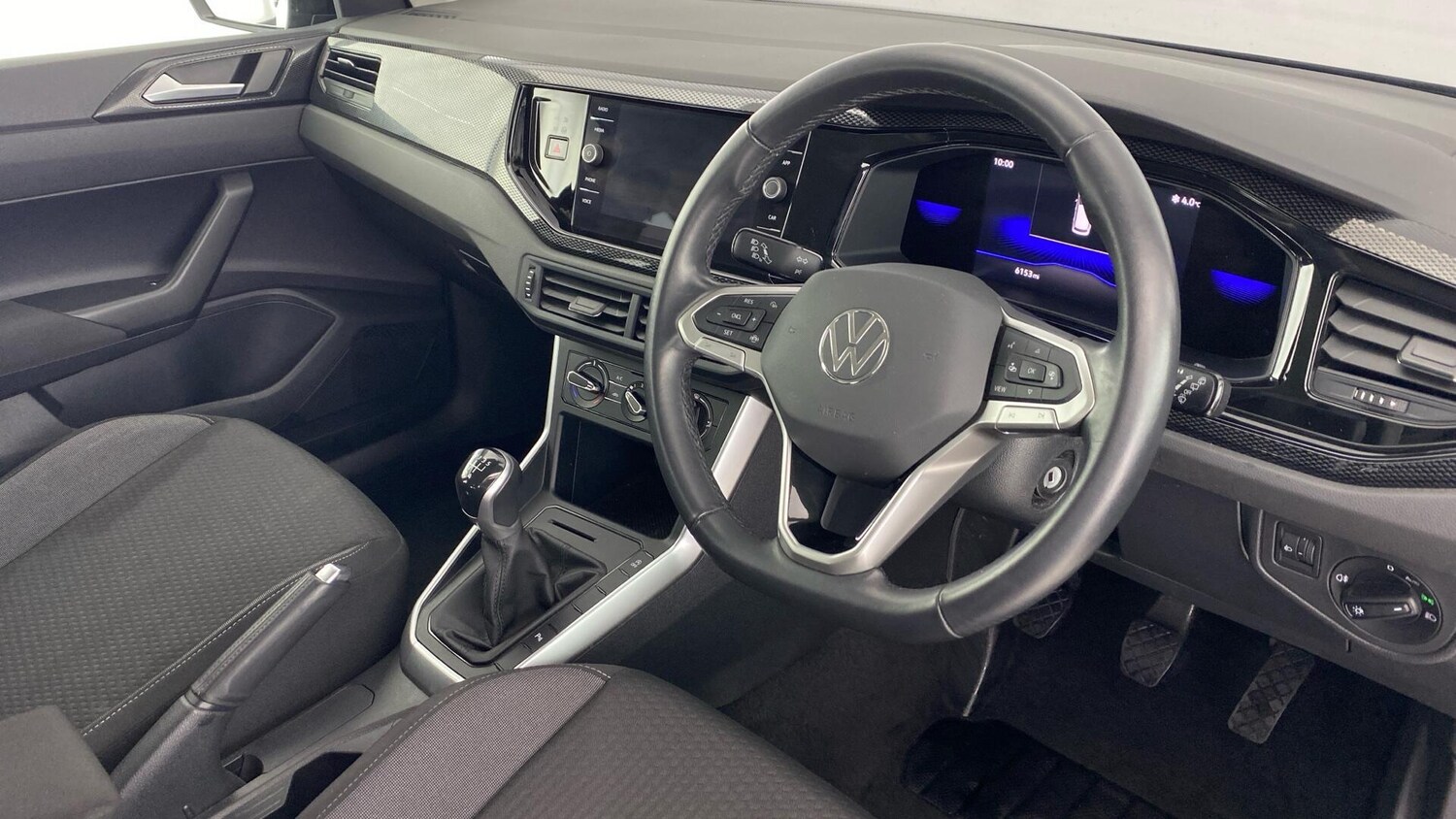 Used Volkswagen Polo 2022 for sale - 77506225: Photo 6