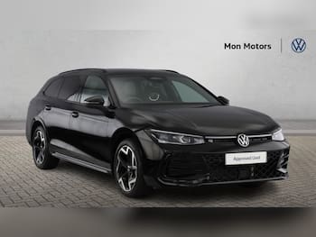 Used Volkswagen Passat 2025 for sale - 79779970: Photo