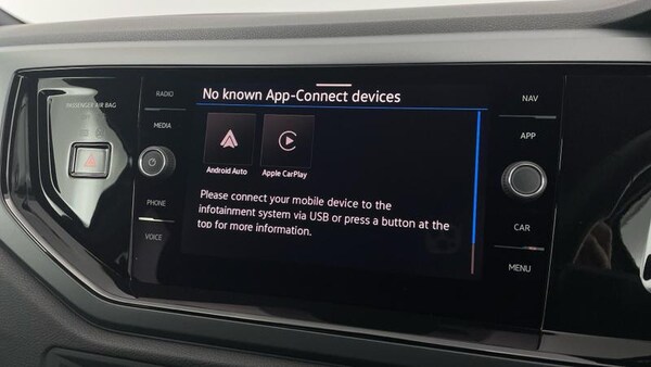 Used Volkswagen Taigo 2025 for sale - 75608028: Photo 13