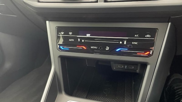 Used Volkswagen Taigo 2025 for sale - 75608028: Photo 15