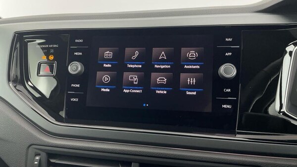 Used Volkswagen Taigo 2025 for sale - 75608028: Photo 18