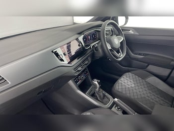 Used Volkswagen Taigo 2025 for sale - 75608028: Photo