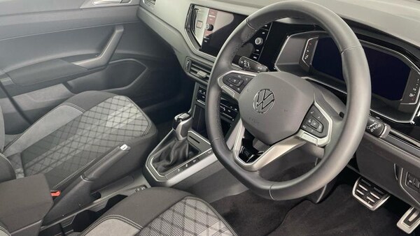 Used Volkswagen Taigo 2025 for sale - 75608028: Photo 6