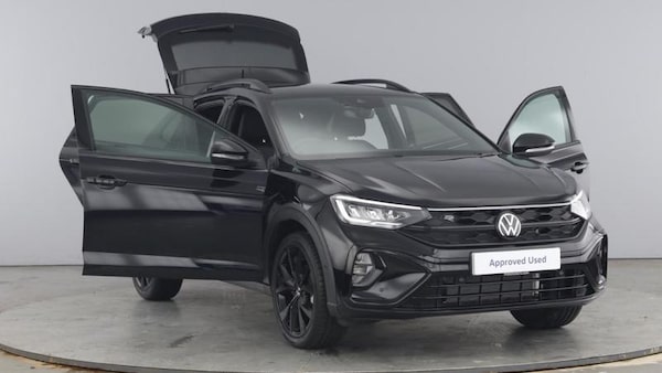 Used Volkswagen Taigo 2025 for sale - 75608028: Photo 9