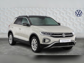 2023 (72) - TSI Style Euro 6 5-door