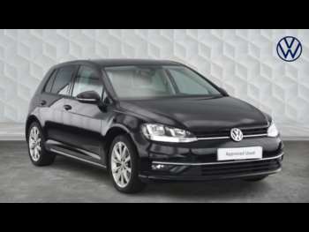 2019 - GT 1.6 TDI 115PS 5-speed Manual 5 Door Manual
