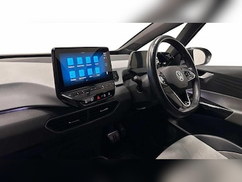 Used Volkswagen ID.3 2022 for sale - 77393821: Photo