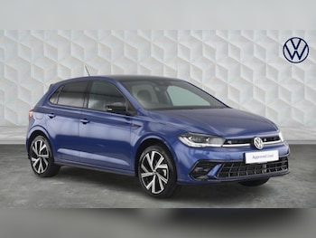 Used Volkswagen Polo 2025 for sale - 75416672: Photo