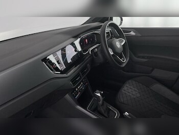 Used Volkswagen Polo 2025 for sale - 75416672: Photo