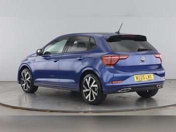 Used Volkswagen Polo 2025 for sale - 75416672: Photo